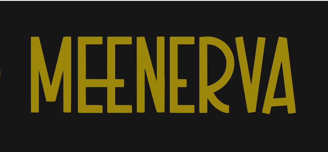 Meenerva logo